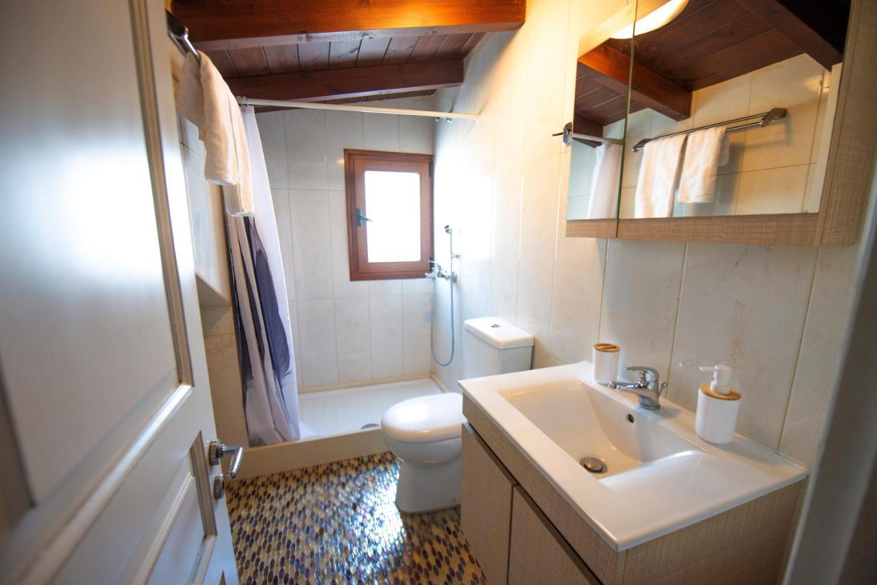 Venetian Apartments, 650M From Corfu Port מראה חיצוני תמונה