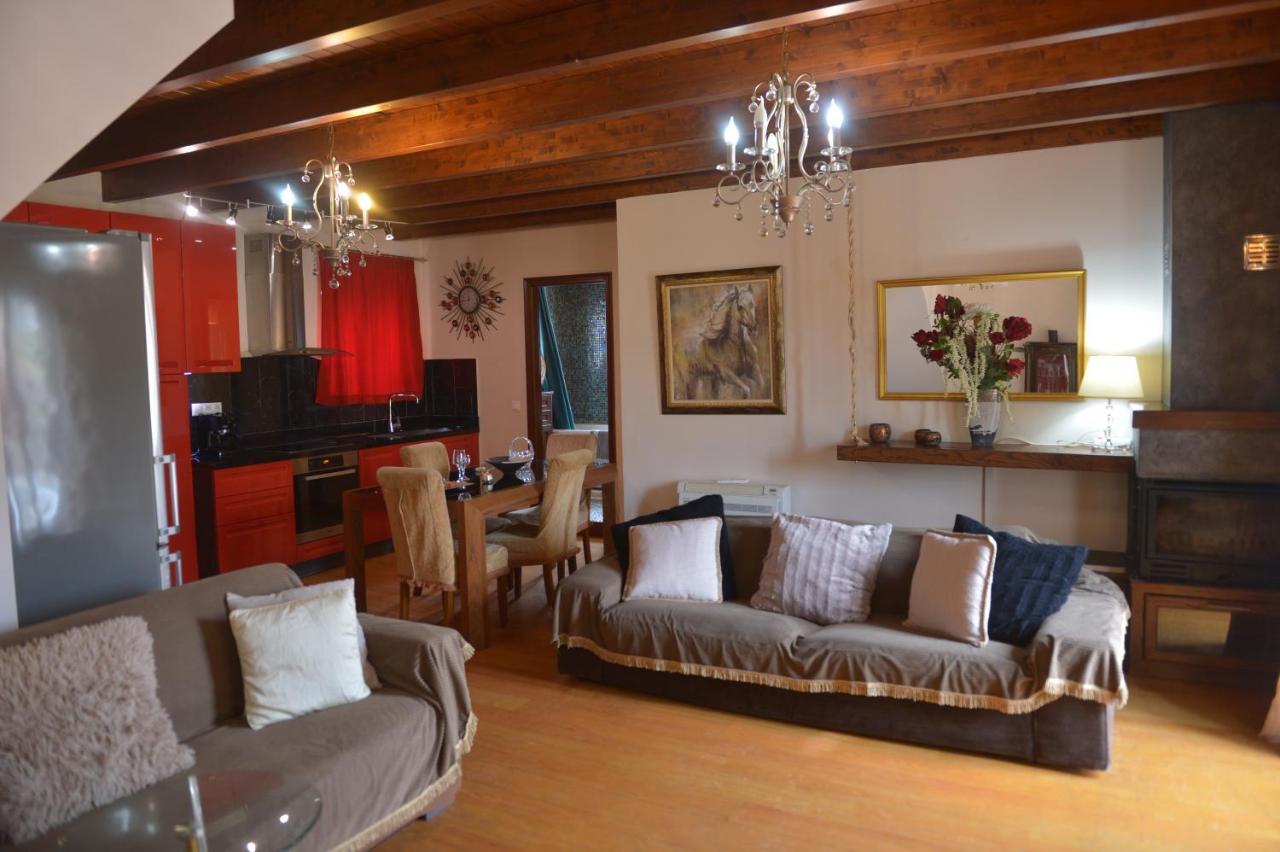 Venetian Apartments, 650M From Corfu Port מראה חיצוני תמונה