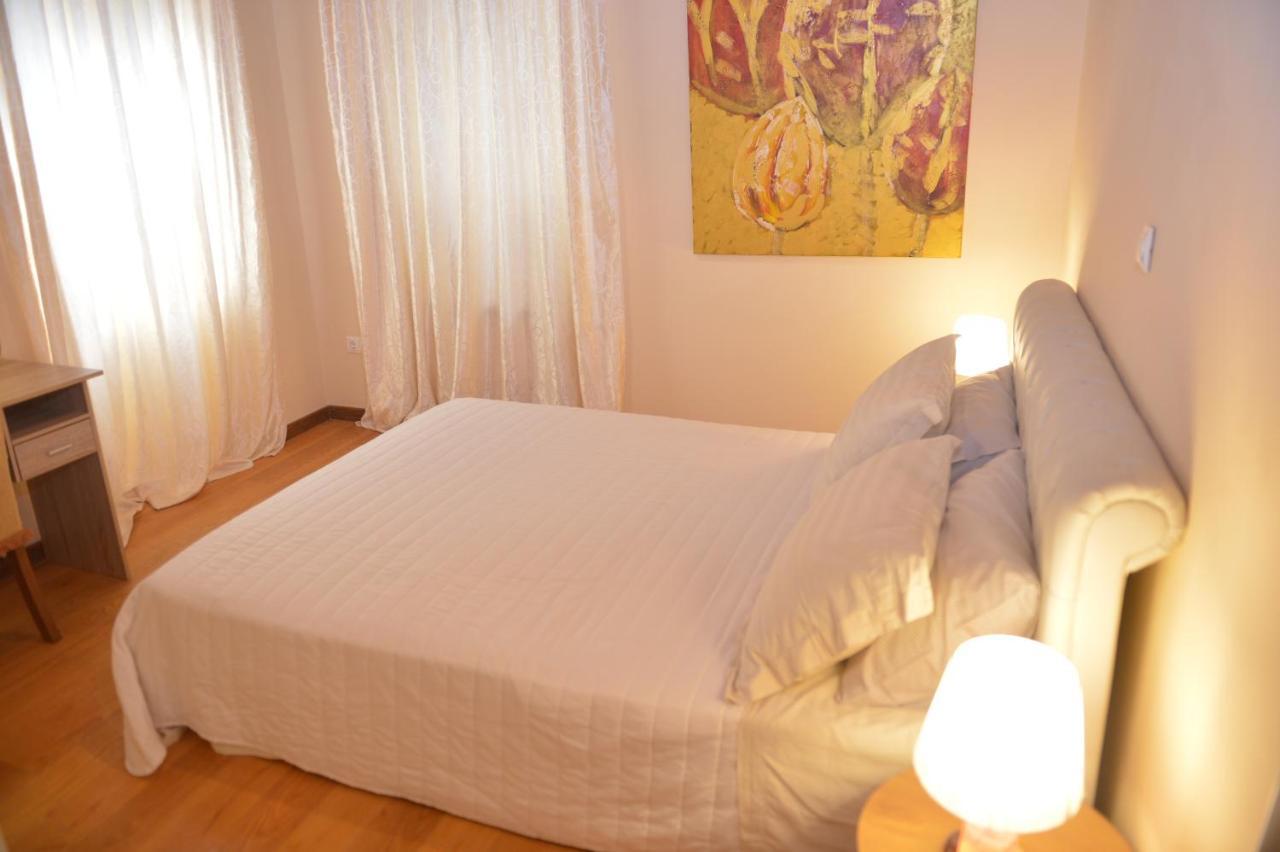 Venetian Apartments, 650M From Corfu Port מראה חיצוני תמונה
