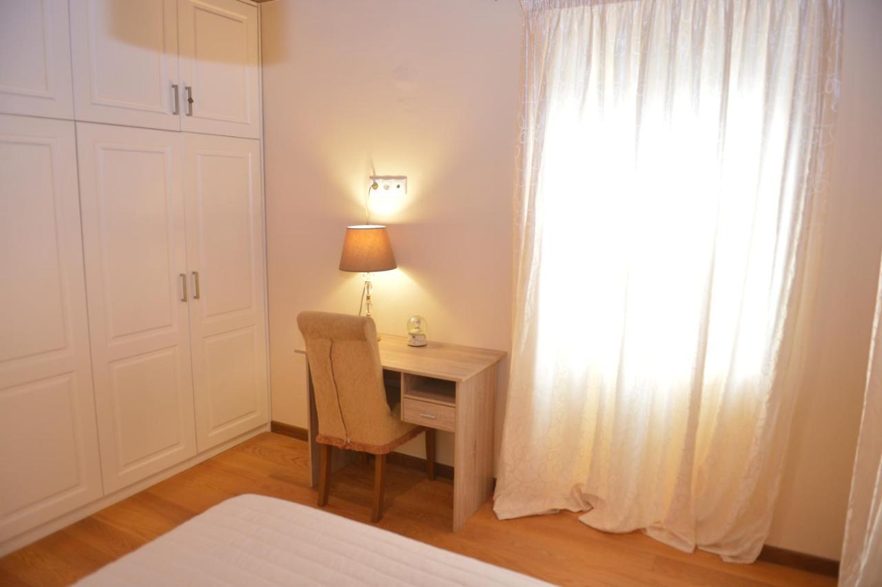 Venetian Apartments, 650M From Corfu Port מראה חיצוני תמונה